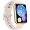 HUAWEI Watch Fit 2 Active Fitness hodinky 44 mm uni Sakurová ružová; 55028896