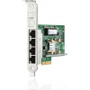 HP NC Ethernet 1Gb 4-port 331T Adapter HP RENEW 647594-B21