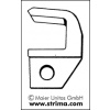 MAUSER Nôž 96-705142-05 MAIER