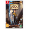 Tintin Reporter: Cigars of the Pharaoh - Limited Edition | Nintendo Switch