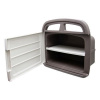 držiak na hadicu DELUXE 45m, 32,3*31*16cm, PH, 792525