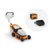 STIHL RMA 248.3T WA21 SET 1435 STIHL RMA 248.3 T (SET s 2x akumulátor AK 30 a nabíjačka)