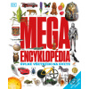 Megaencyklopédia úplne všetkého na svete - kolektív autorov