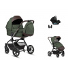 TUTIS Gio+ Travel Set Elo i-Size 176 muschio 2025