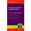 Oxford Handbook of Cardiology - Oxford University Press