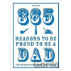 365 Reasons to be Proud to be a Dad - Ian Allen