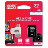 Pamäťová karta SDHC Goodram 5908267930274 32 GB