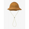 Klobúk Buff Go Bucket Hat - solid ginger