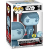 Funko POP! Star Wars Return of the Jedi 40th Holo Luke exclusive special edition GITD