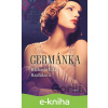 E-kniha Germánka - Michaela Ella Hajduková
