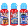 STOR ALU láhev Paw Patrol Hero Team 500 ml