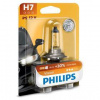 Autožiarovka Philips Vision H7 PX26d 55W 12V