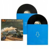 Modern Life Is Rubbish Blur Vinyl