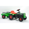 Injusa Elektrický traktor Basic 6V