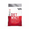 PHD Nutrition Limited PhD Nutrition Diet Whey jahoda 1 kg