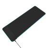 Bezdrátová nabíjecí podložka pod myš Choetech T543-F-ACBK 15W (černá)