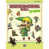 Legend of Zelda Series for Guitar