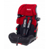 SPARCO SK800I ISOFIX ISE AUTOMATIKA 9-36 kg (SPARCO SK800I G123 9-36 kg Red Isofix sedadlo)