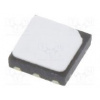 IC driver/sensor -40÷125°C 1,9÷3,6V DFN6 SMD Rozhraní I2C