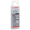 BOSCH HSS PointTeQ 2,5 mm 10ks (Vrták do kovu 2608577193)