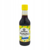 Citrusová omáčka z yuzu Kikkoman Ponzu 250 ml