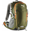 Turistický batoh Nils Camp NC1917 20-40 l zelený