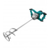 Extol Industrial Miešadlo stavebné 2 rýchlosti 1800W 8790600