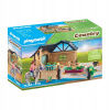 PLAYMOBIL Country 71240 Rozšírenie stajne
