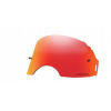 Sklo na okuliare Oakley AirBrake P.MX Torch MX/MTB