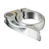 Reverse Objímka sedlovky Long Life 34,9 mm Silver