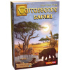 Carcassonne: Safari