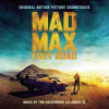 CD Junkie XL: Mad Max Fury Road (Original Motion Picture Soundtrack)