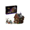 LEGO 21341 Ideas Disney Hokus pokus: Chatka sestier Sandersonových