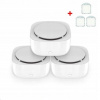 Inteligentná verzia 3PC Xiaomi Mosquito Repeller (Inteligentná verzia 3PC Xiaomi Mosquito Repeller)