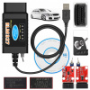 ELM327 OBD2 HS/MS CAN FORSCAN PREPÍNAČ - FORD