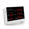 Tester kvality ovzdušia 5v1 AQI-13 (CO, CO2, HCHO, TVOC, AQI)