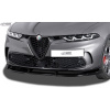 RDX Racedesign přední difusor Vario-X3 Alfa Romeo Tonale -- od roku výroby 2022-