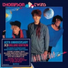 Thompson Twins: Into the Gap - Thompson Twins, Bertelsmann Music Gr