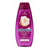 Schauma Strength & Vitality šampón 400 ml