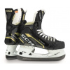 Brusle CCM TACKS AS-V PRO INT s noži STEP BLACKSTEEL