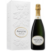 Champagne Palmer & Co. Amazone de Palmer & Co. 0,75