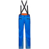 Mammut Nordwand Pro HS Pants Men nohavice