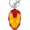 Kľúčenka Marvel - Iron Man Helmet