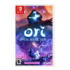 Ori The Collection Nintendo Switch krabička