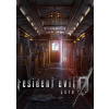 Resident Evil 0 HD Remaster - Steam PC