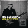 Joe Satriani: Essential (Joe Satriani)