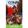 E-kniha Conan - Tři klíče k Asambale - Ondrej Trepáč