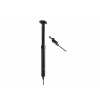 Rockshox teleskopická sedlovka Reverb Stealth Std.C1 125 mm 31,6 mm čierna