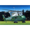 Trumpeter Sikorski VH-34D 