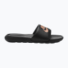 Dámske šľapky Nike Victori One Slide black/black/metallic red bronze